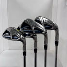 Taylormade Iron Set SIM MAX KBS MAX85 JP 5 pieces Men