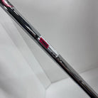 Taylormade Iron Set SIM MAX KBS MAX85 JP 5 pieces Men