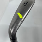 Taylormade Iron Set SIM MAX KBS MAX85 JP 5 pieces Men