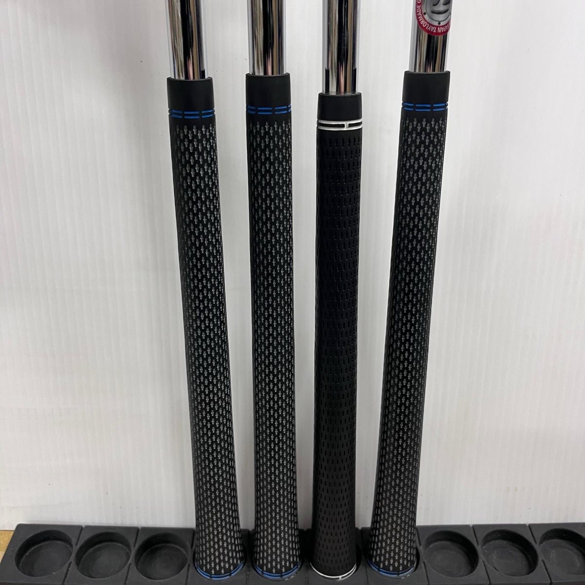 Taylormade Iron Set SIM MAX KBS MAX85 JP 5 pieces Men