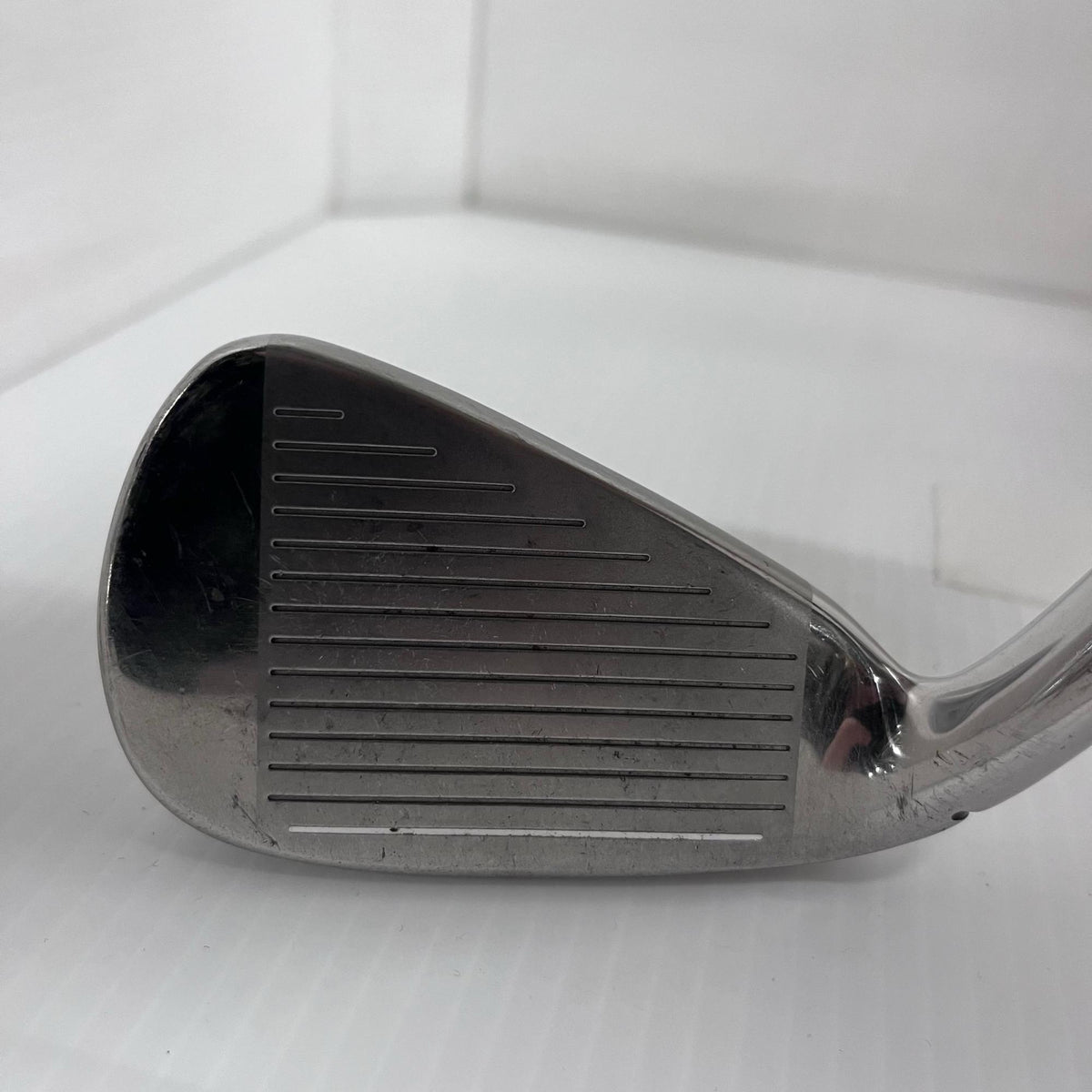Taylormade Iron Set SIM MAX KBS MAX85 JP 5 pieces Men