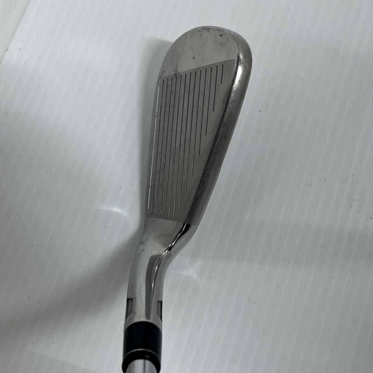 Taylormade Iron Set SIM MAX KBS MAX85 JP 5 pieces Men