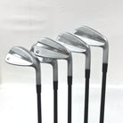 Taylormade Iron Set Taylor Made P790(2023) TRAVIL IRON 85 5 pieces Men