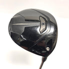 Titleist Driver TSR4 10° Flex-SX ATTAS DAARS 5