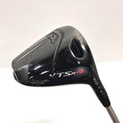 Titleist Driver TSR4 10° Flex-SX ATTAS DAARS 5