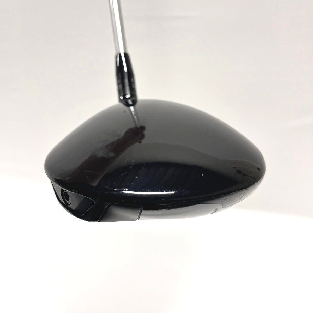 Titleist Driver TSR4 10° Flex-SX ATTAS DAARS 5