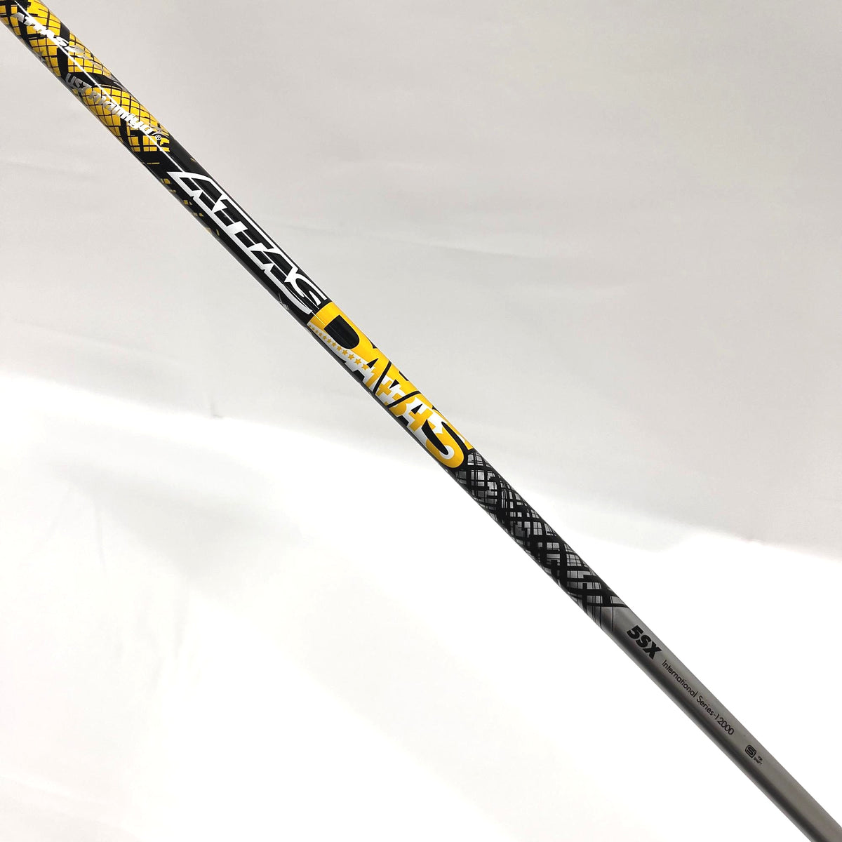 Titleist Driver TSR4 10° Flex-SX ATTAS DAARS 5