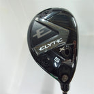Callaway Hybrid ELYTE X HY 25° StiffRegular VENTUS GREEN 50 for CW: