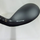 Callaway Hybrid ELYTE X HY 25° StiffRegular VENTUS GREEN 50 for CW: