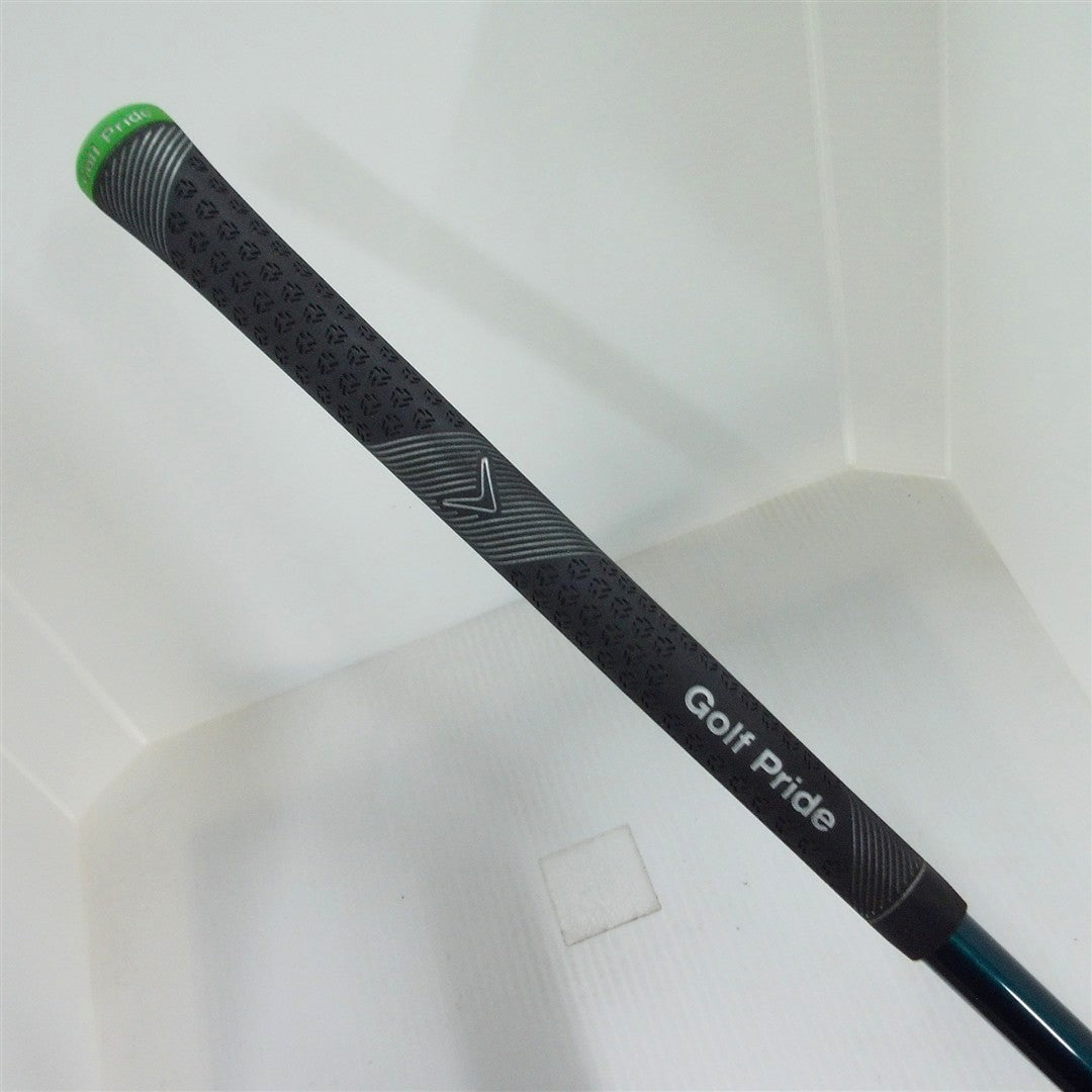 Callaway Hybrid ELYTE X HY 25° StiffRegular VENTUS GREEN 50 for CW: