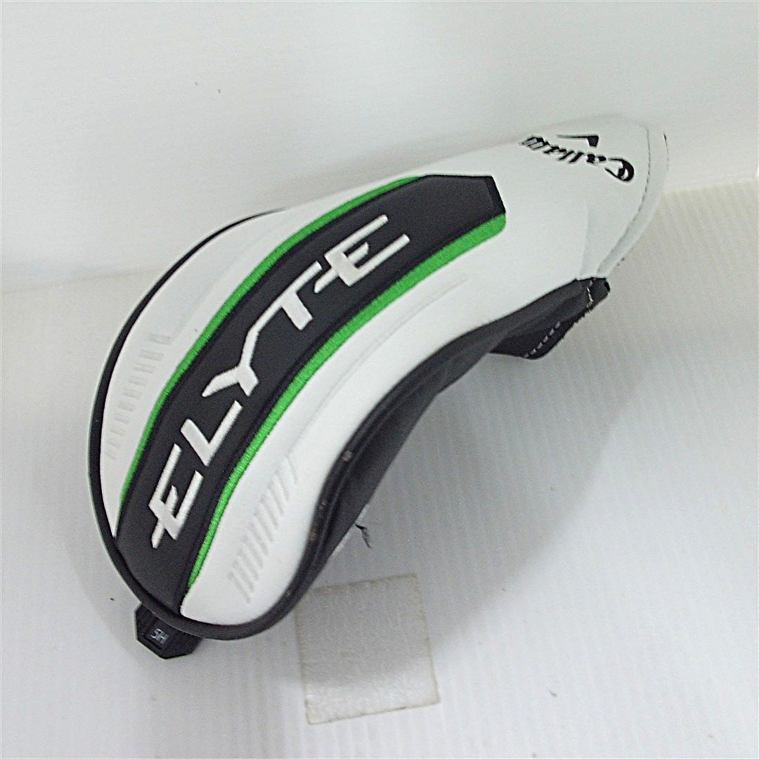 Callaway Hybrid ELYTE X HY 25° StiffRegular VENTUS GREEN 50 for CW: