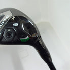 Callaway Hybrid ELYTE X HY 25° StiffRegular VENTUS GREEN 50 for CW: