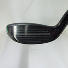 Callaway Hybrid ELYTE X HY 25° StiffRegular VENTUS GREEN 50 for CW: