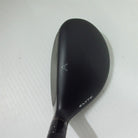 Callaway Hybrid ELYTE X HY 25° StiffRegular VENTUS GREEN 50 for CW: