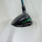 Callaway Hybrid ELYTE X HY 25° StiffRegular VENTUS GREEN 50 for CW: