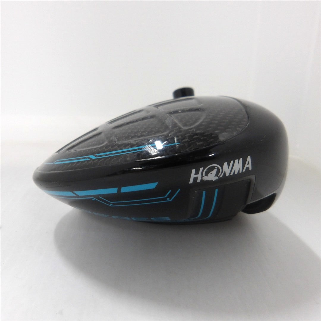 HONMA Driver BERES NX 9° -(Head Only):