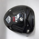Crazy Driver CRA-445(Head Only)