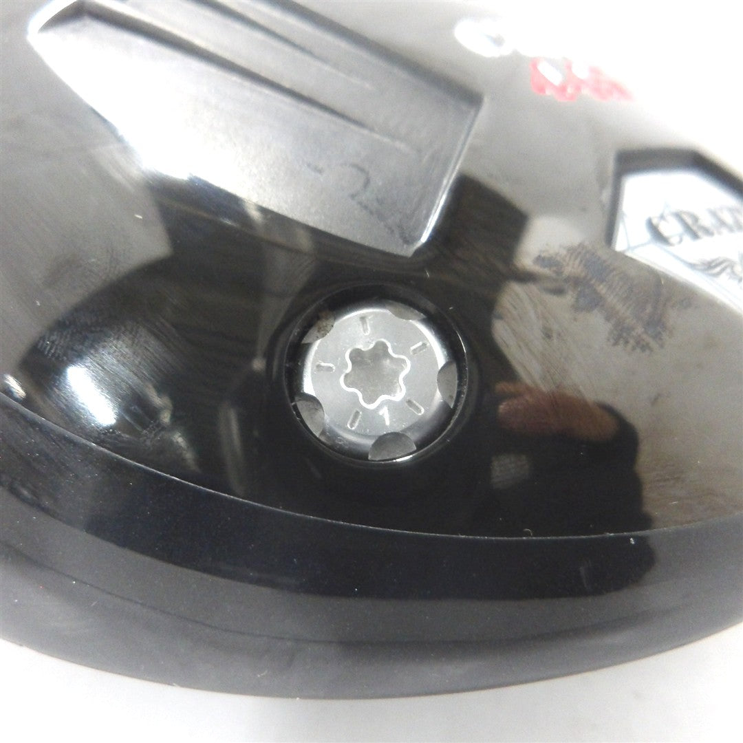 Crazy Driver CRA-445(Head Only)