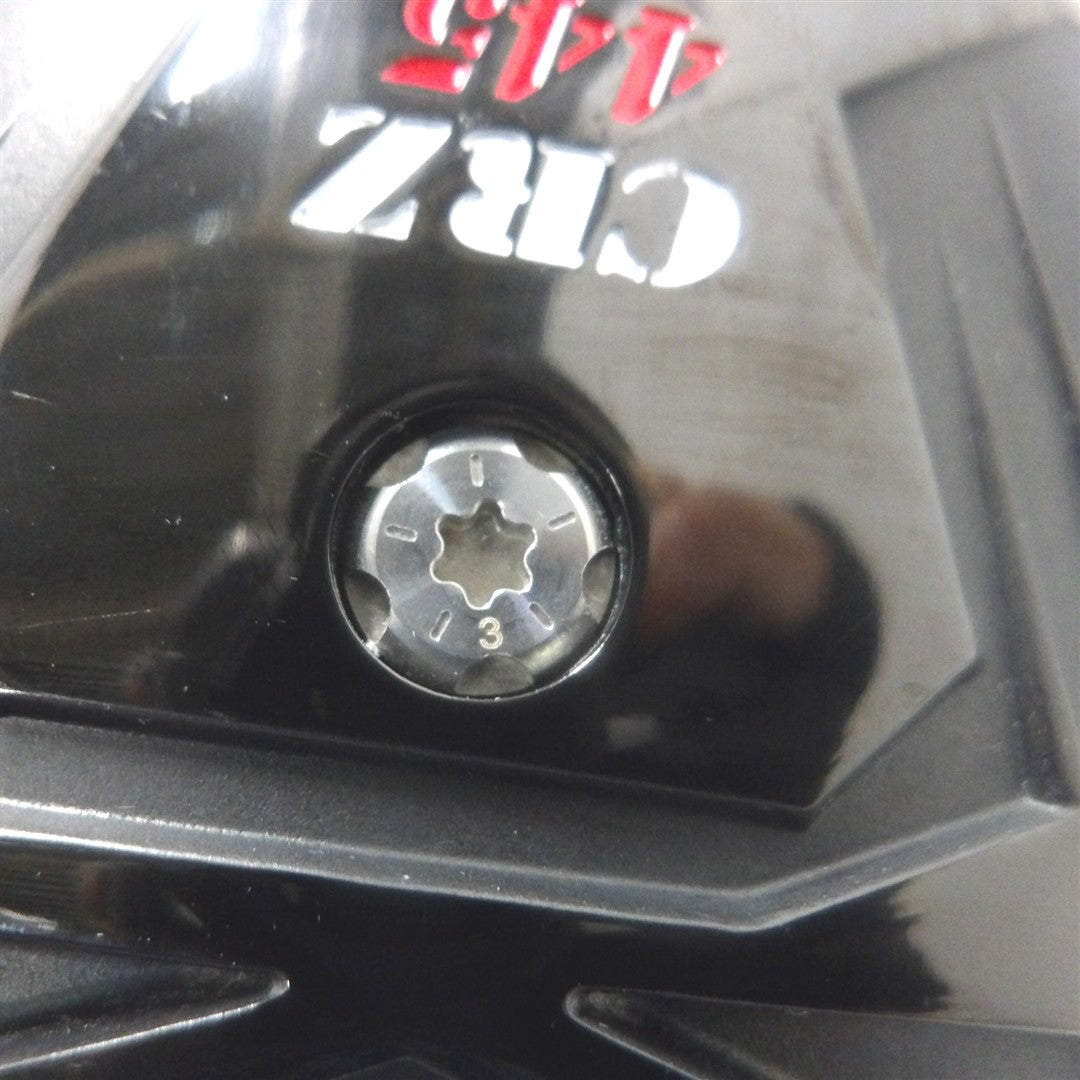 Crazy Driver CRA-445(Head Only)