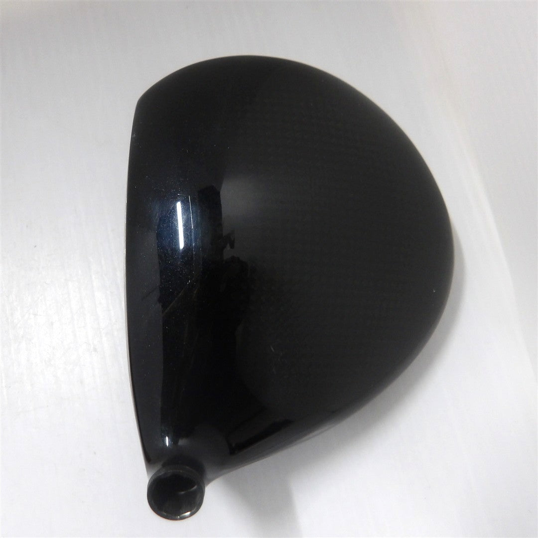 Crazy Driver CRA-445(Head Only)