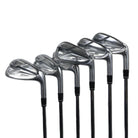 Honma Golf Iron Set TW757P NS PRO 950GH neo 6 pieces Men