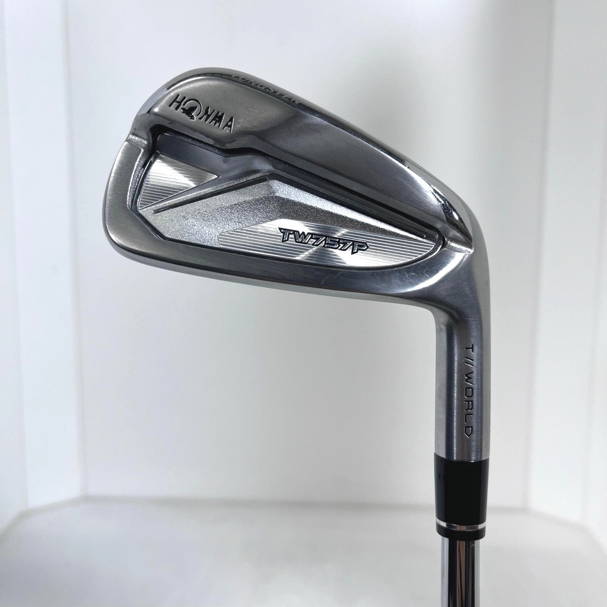 Honma Golf Iron Set TW757P NS PRO 950GH neo 6 pieces Men