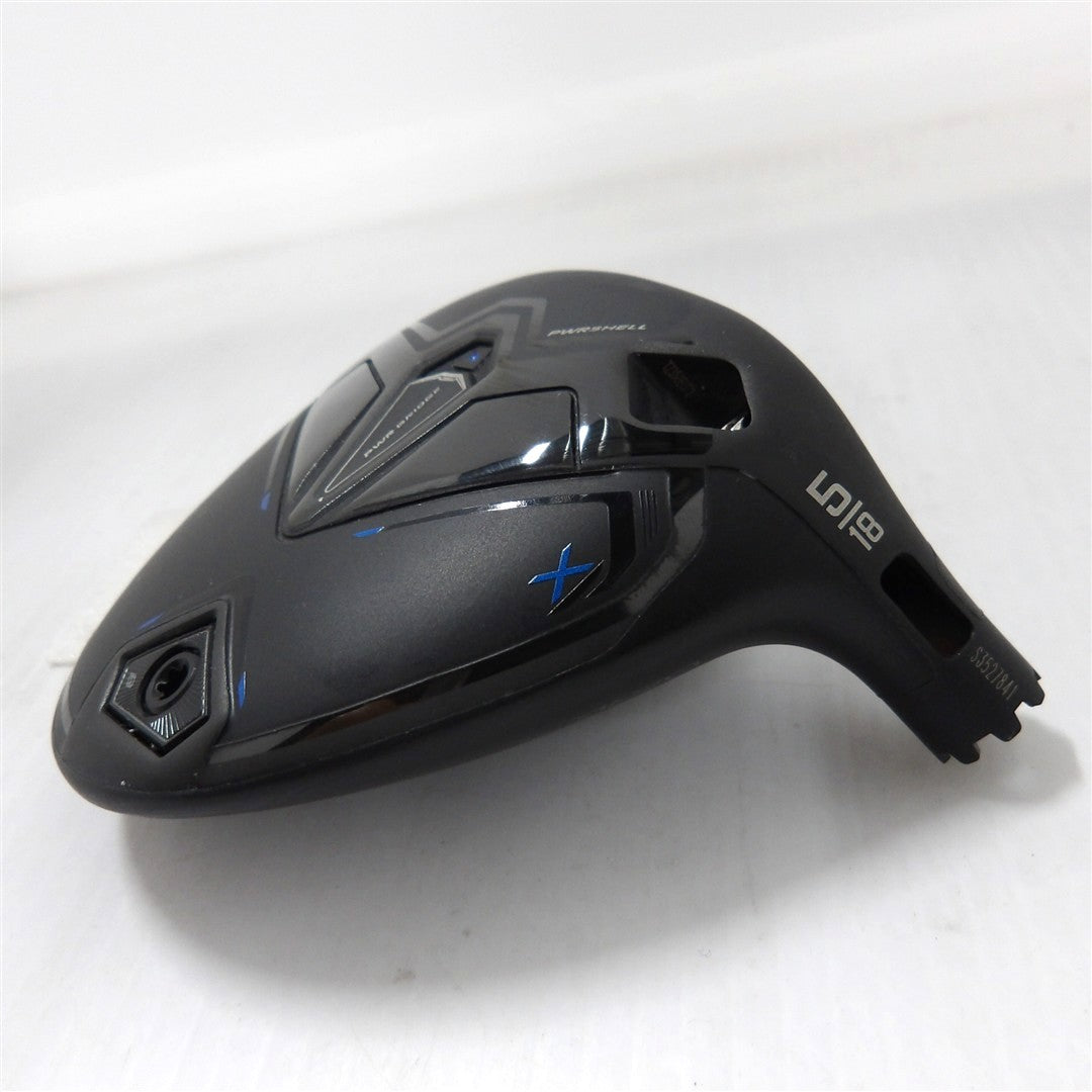Cobra Fairway cobra Darkspeed X 5W 18°ｰ (Head Only)