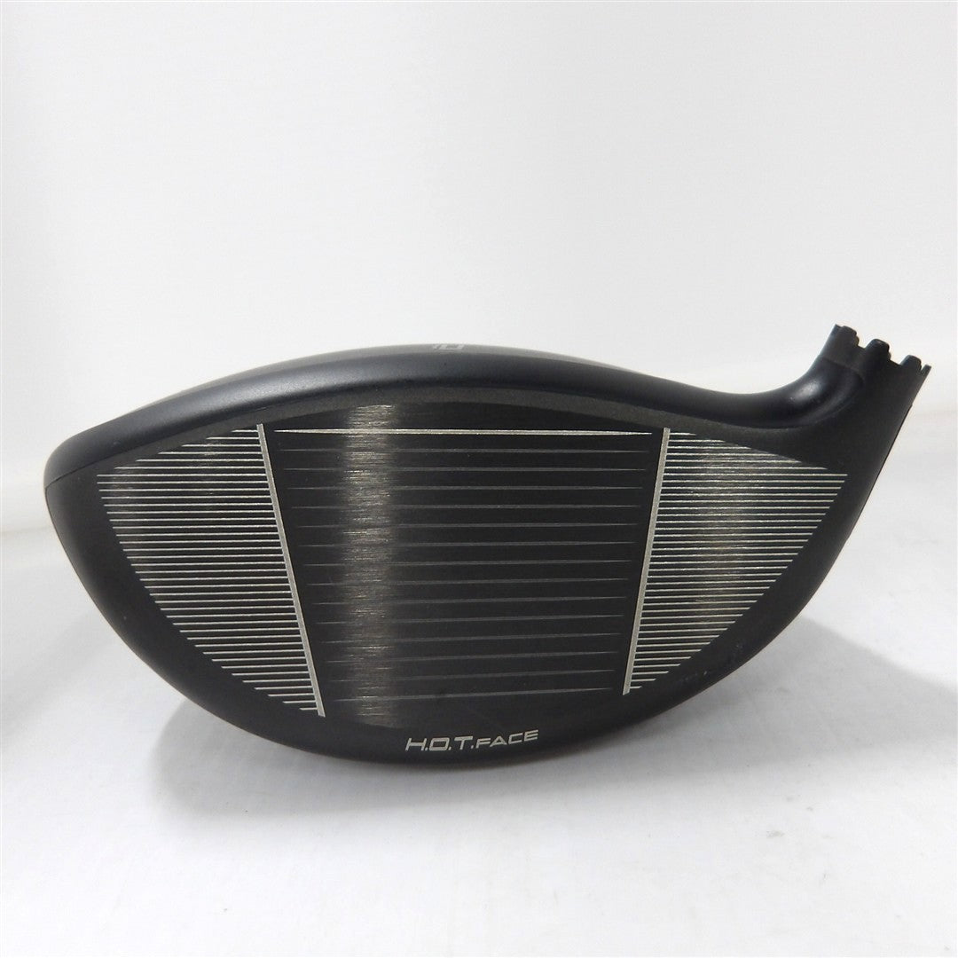 Cobra Driver cobra DS-ADAPT MAX-K 12° - Head Only: