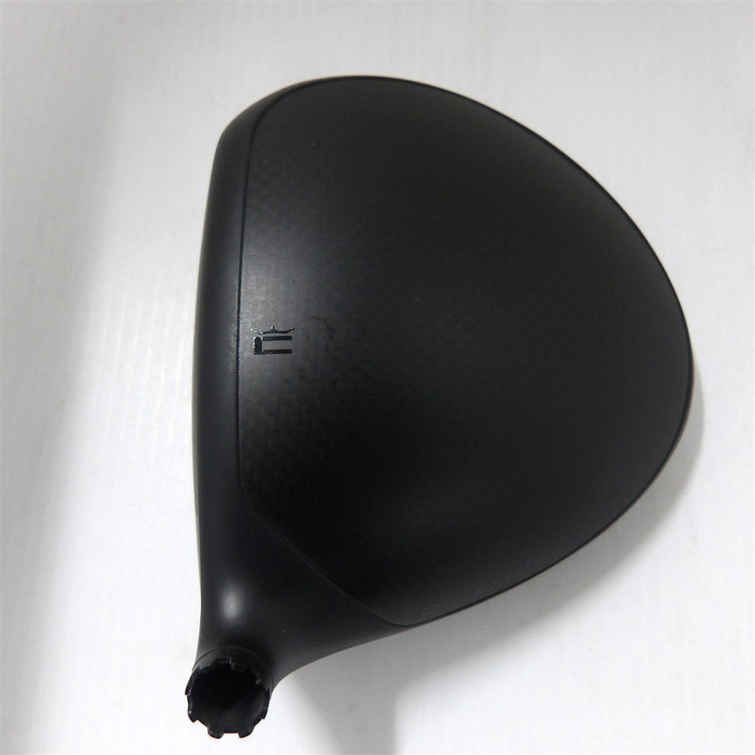 Cobra Driver cobra DS-ADAPT MAX-K 12° - Head Only: