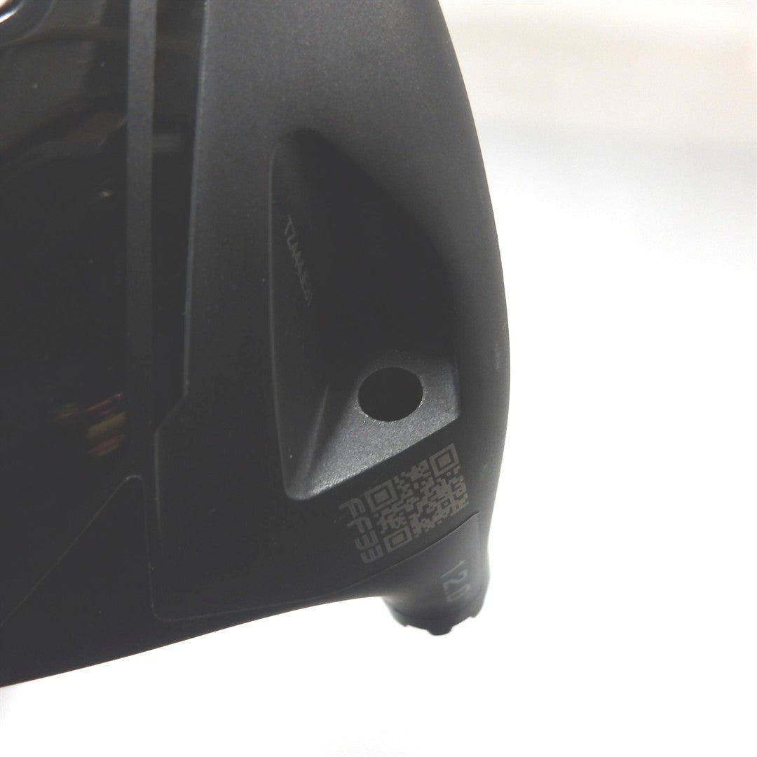 Cobra Driver cobra DS-ADAPT MAX-K 12° - Head Only: