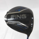 Ping Driver G440 MAX 9° Stiff ALTA J CB BLUE