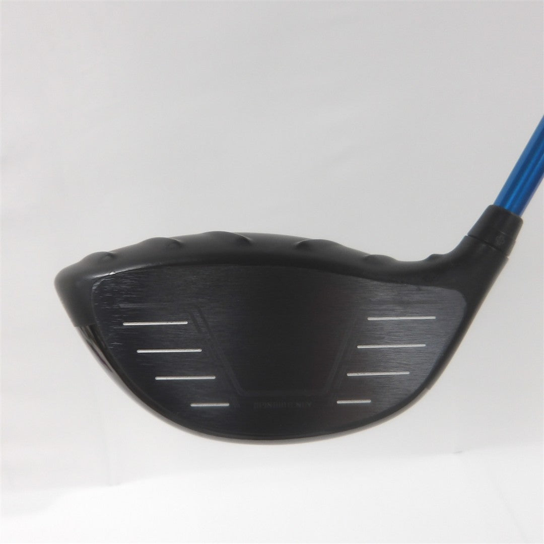 Ping Driver G440 MAX 9° Stiff ALTA J CB BLUE