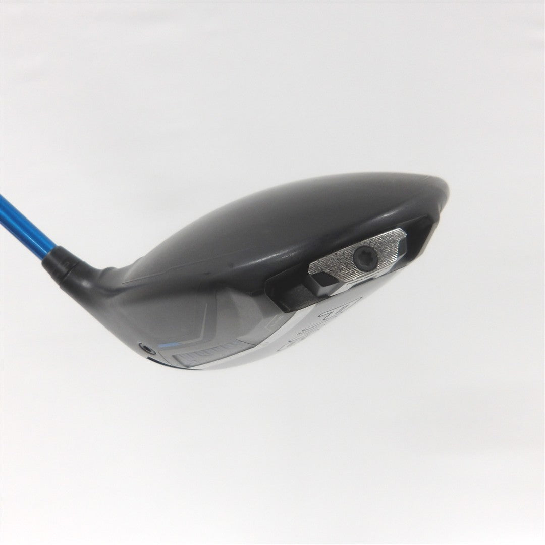 Ping Driver G440 MAX 9° Stiff ALTA J CB BLUE