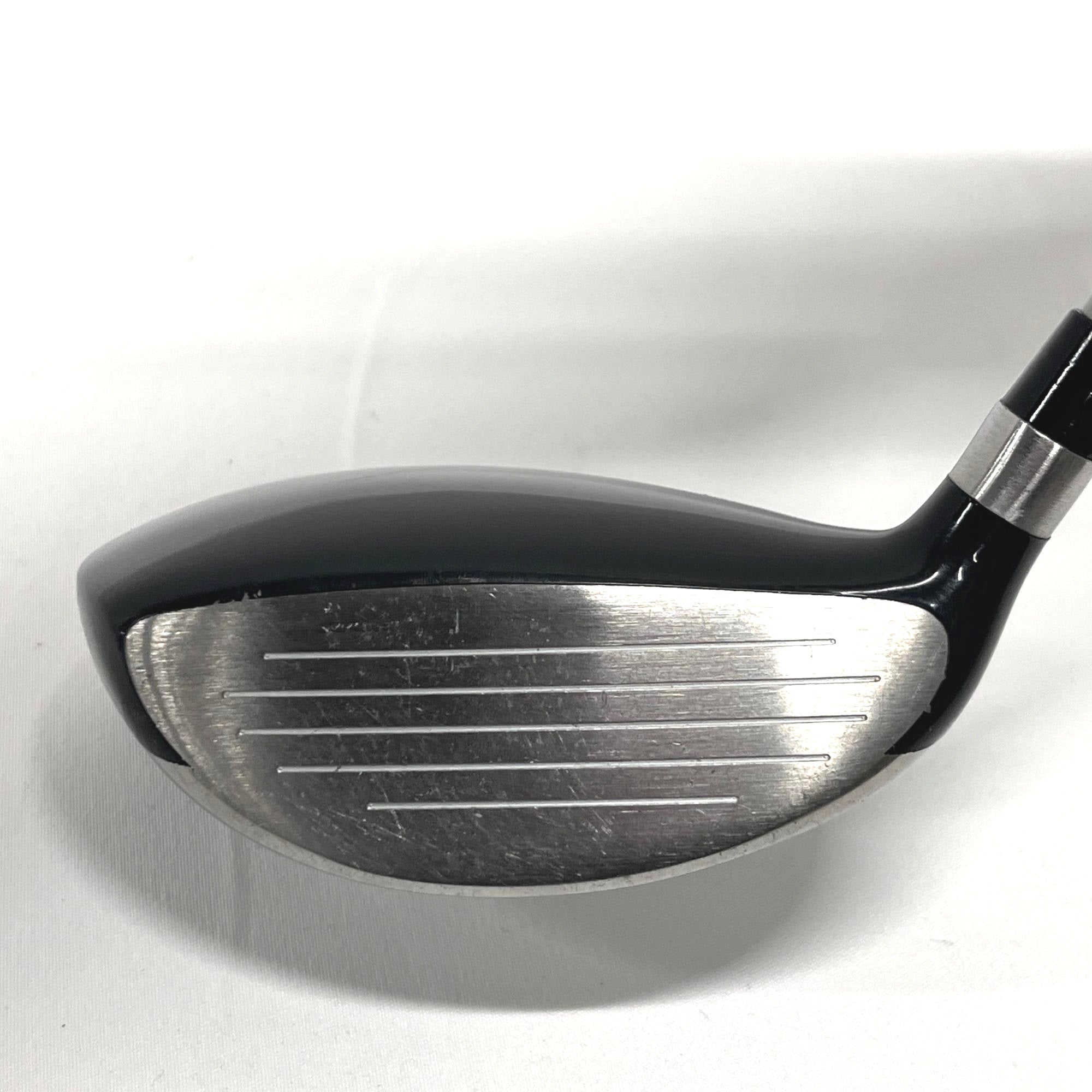 Romero Fairway RomaRo Ray TYPE R Silver(2017) – GOLF Partner USA