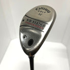 Callaway Hybrid BIG BERTHA HEAVEN WOOD 23° StiffRegular JV 60 B-SERIES