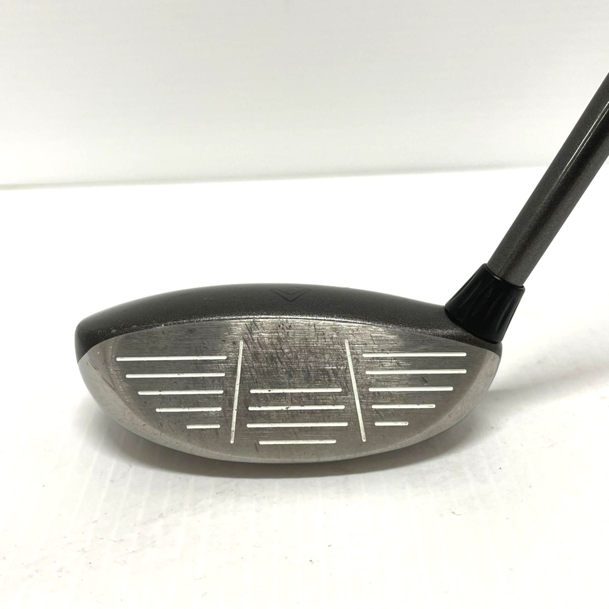 Callaway Hybrid BIG BERTHA HEAVEN WOOD 23° StiffRegular JV 60 B-SERIES
