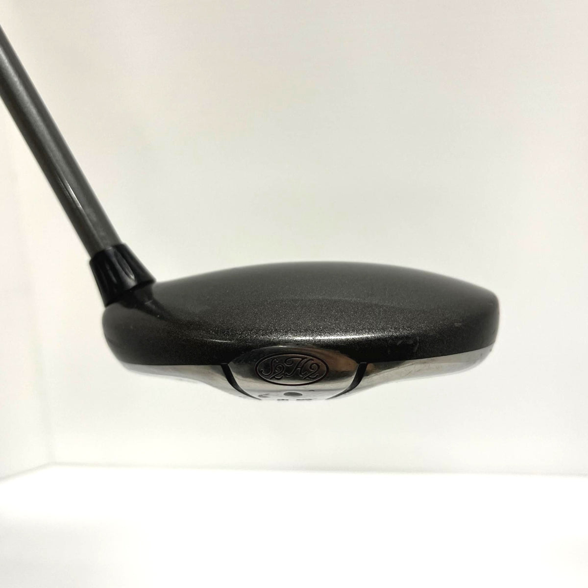 Callaway Hybrid BIG BERTHA HEAVEN WOOD 23° StiffRegular JV 60 B-SERIES