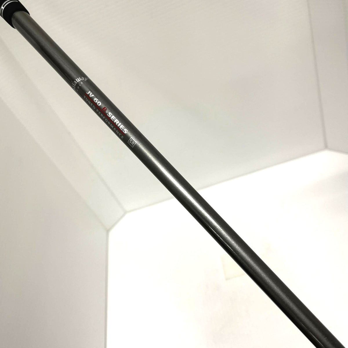 Callaway Hybrid BIG BERTHA HEAVEN WOOD 23° StiffRegular JV 60 B-SERIES