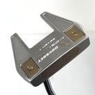 Odyssey Putter Ai-ONE・MILLED SEVEN T DB Silver 34 inch