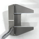 Odyssey Putter Ai-ONE・MILLED SEVEN T DB Silver 34 inch