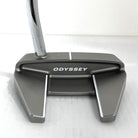 Odyssey Putter Ai-ONE・MILLED SEVEN T DB Silver 34 inch