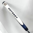 Odyssey Putter Ai-ONE・MILLED SEVEN T DB Silver 34 inch