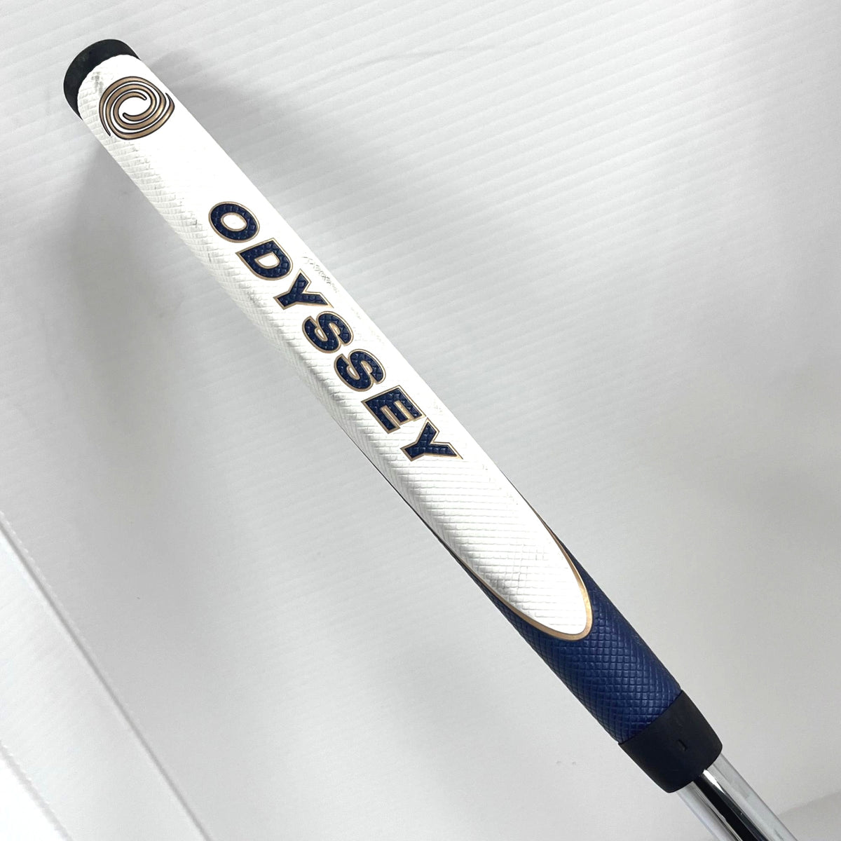 Odyssey Putter Ai-ONE・MILLED SEVEN T DB Silver 34 inch