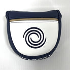 Odyssey Putter Ai-ONE・MILLED SEVEN T DB Silver 34 inch