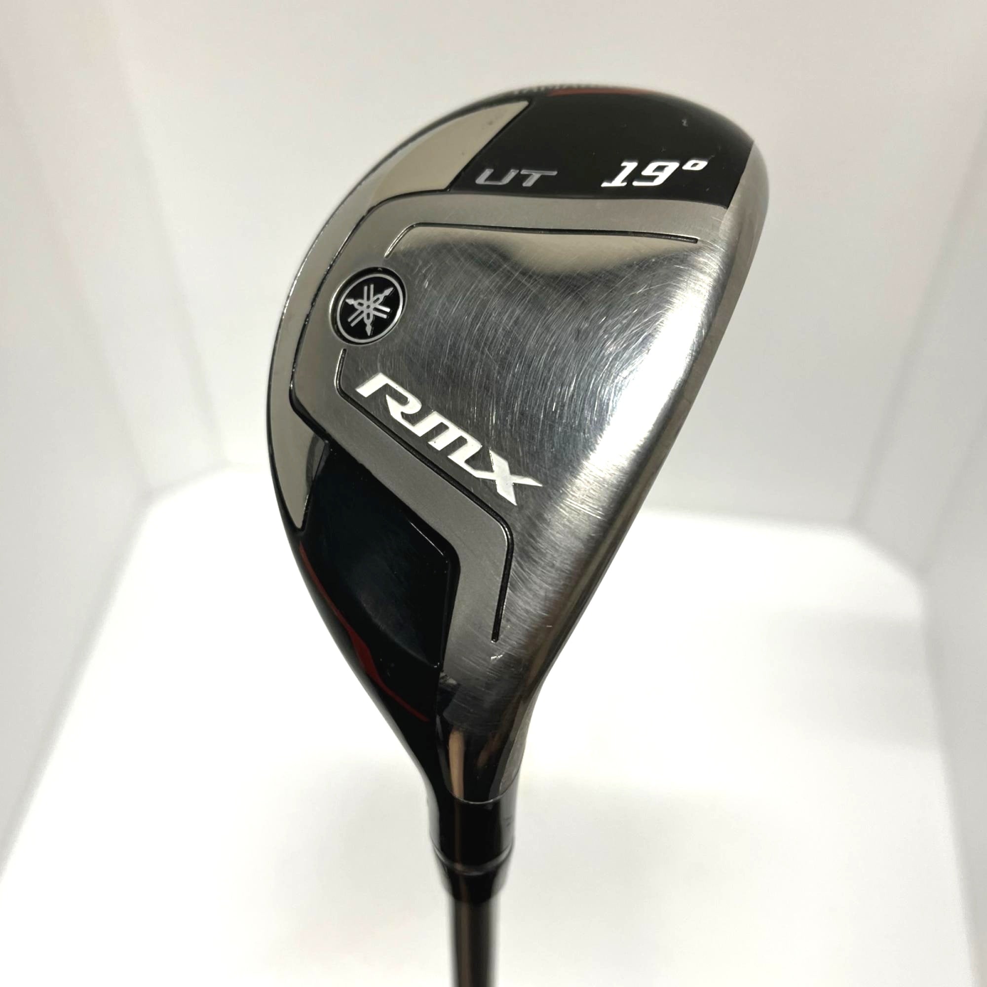 Yamaha Hybrid RMX (2018) – GOLF Partner USA