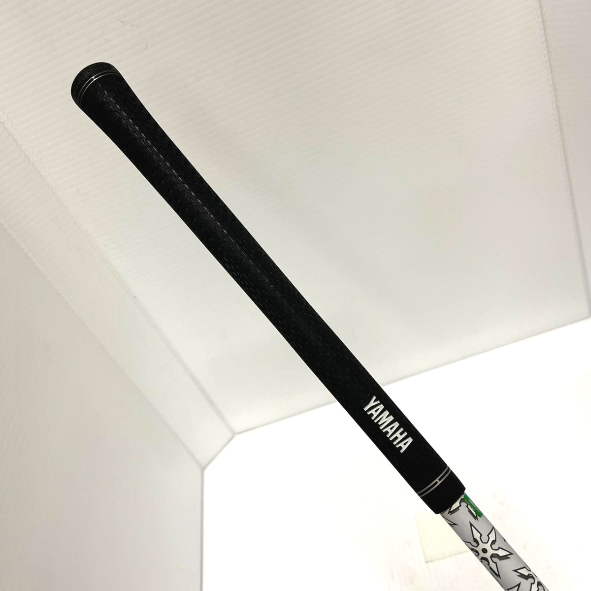 Yamaha Hybrid RMX (2018) 19° StiffRegular FUBUKI Ai II FW55