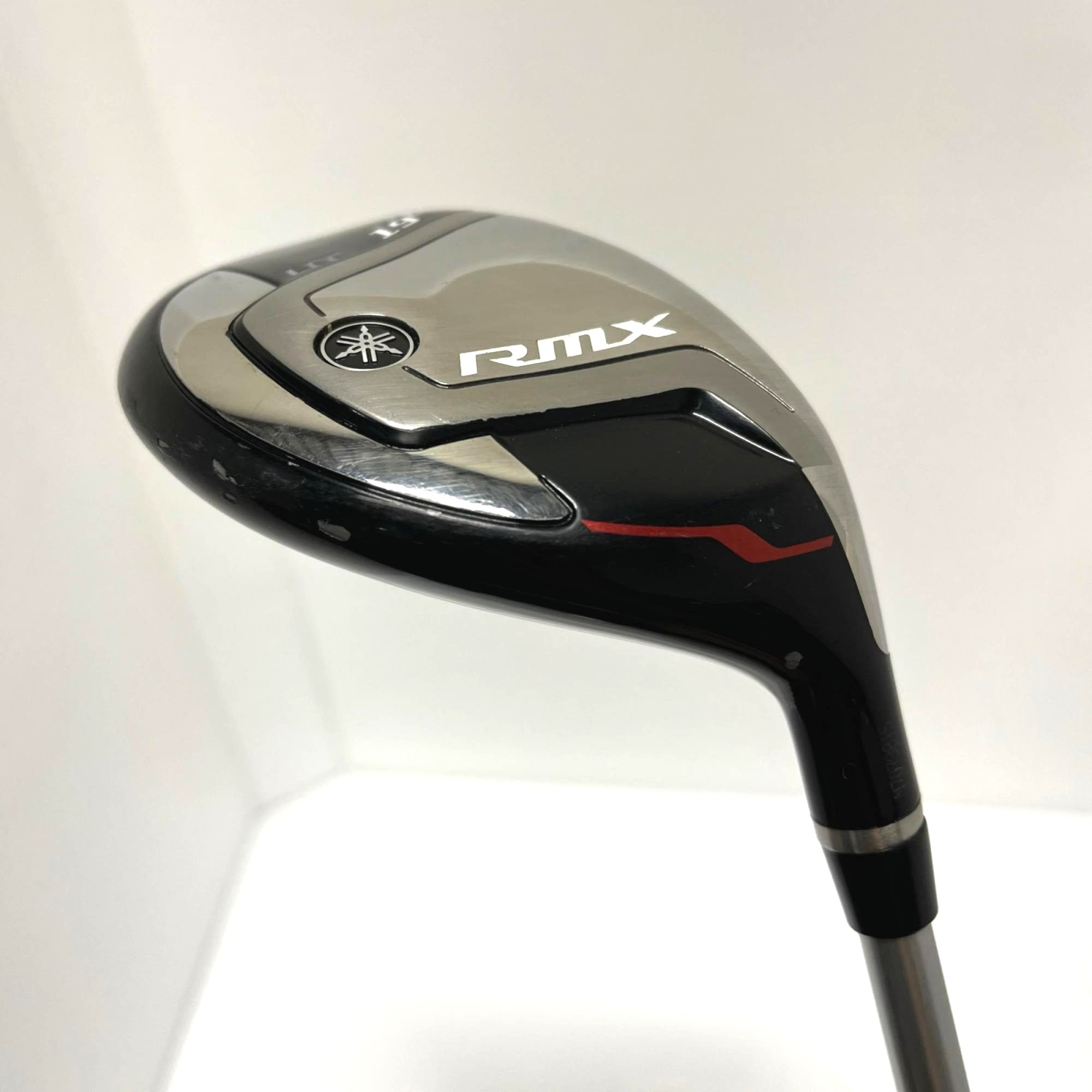 Yamaha Hybrid RMX (2018) – GOLF Partner USA