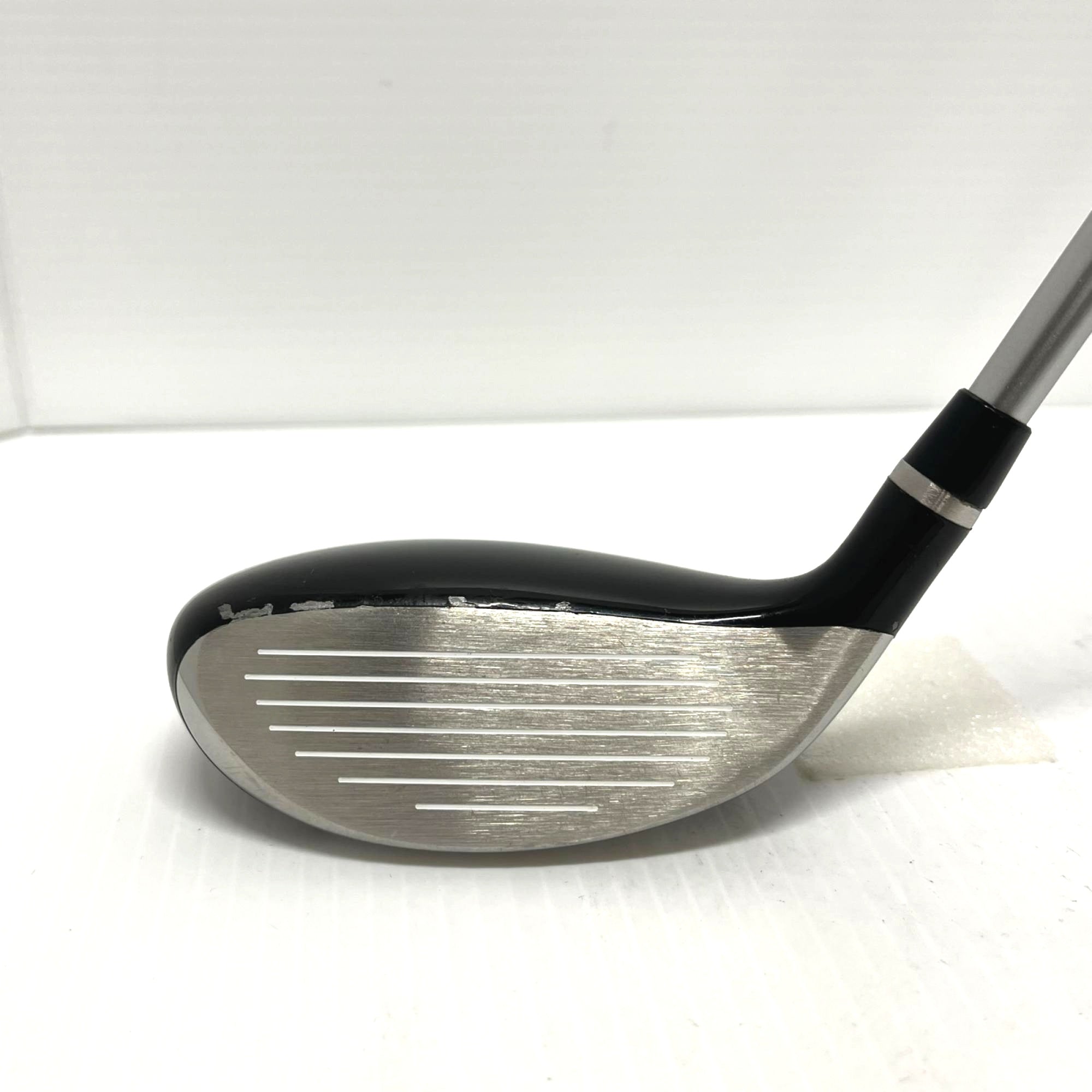 Yamaha Hybrid RMX (2018) – GOLF Partner USA