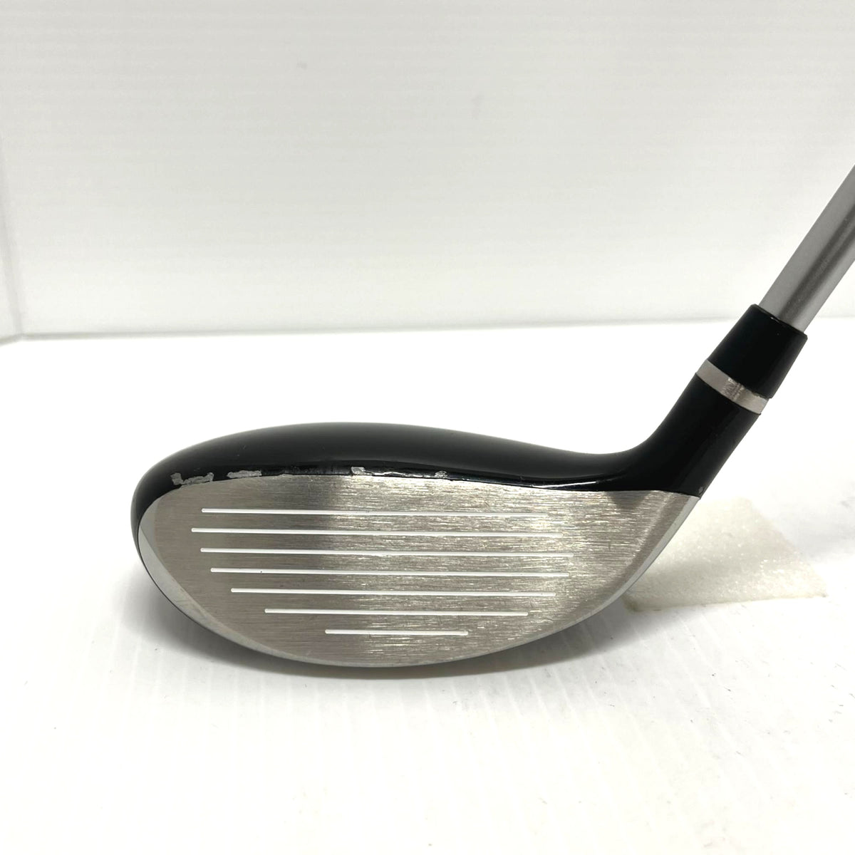 Yamaha Hybrid RMX (2018) 19° StiffRegular FUBUKI Ai II FW55