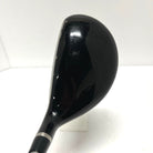 Yamaha Hybrid RMX (2018) 19° StiffRegular FUBUKI Ai II FW55